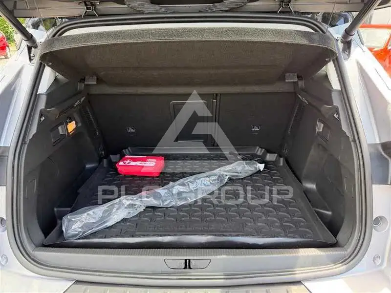 2019 Opel GrandlandX