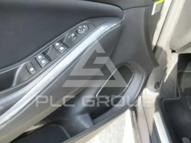 2019 Opel GrandlandX