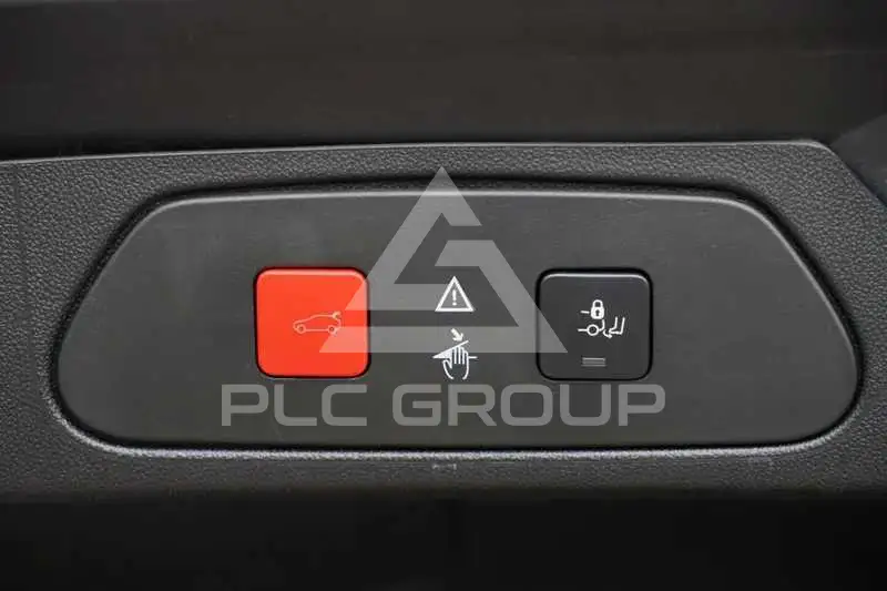 2019 Opel GrandlandX