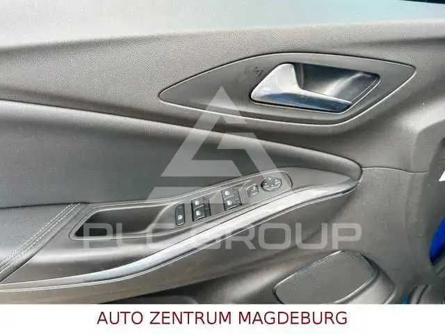 2019 Opel GrandlandX