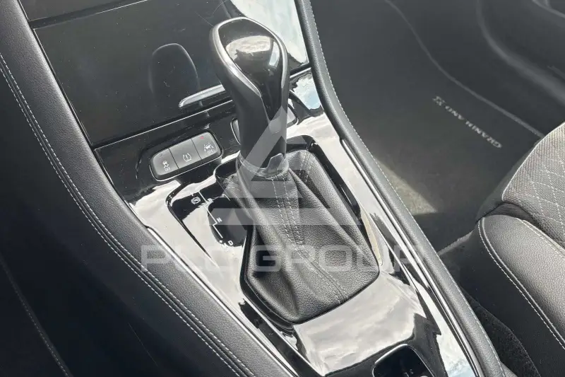 2019 Opel GrandlandX