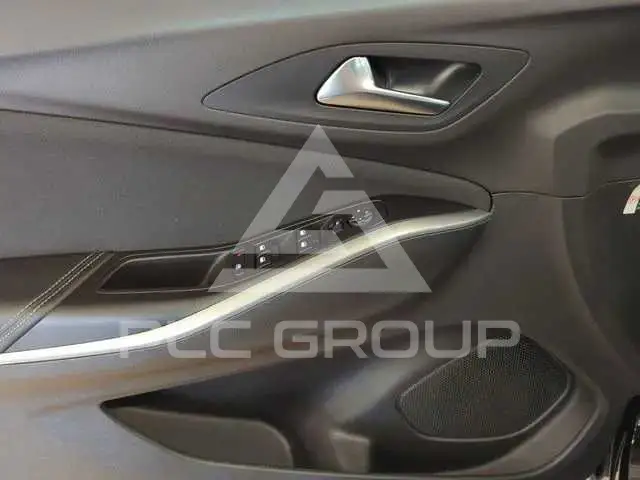2019 Opel GrandlandX