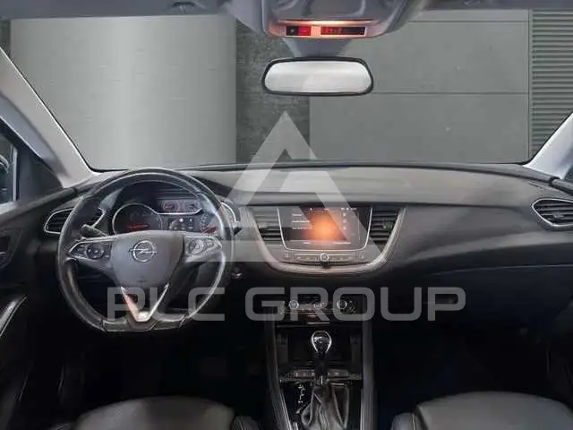 2019 Opel GrandlandX
