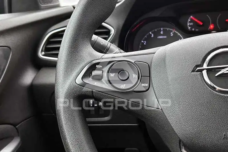 2019 Opel GrandlandX