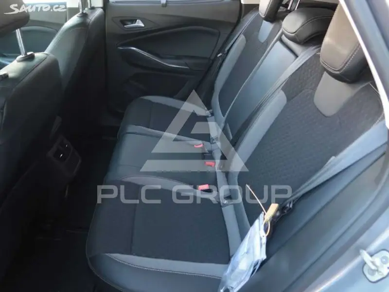 2019 Opel GrandlandX