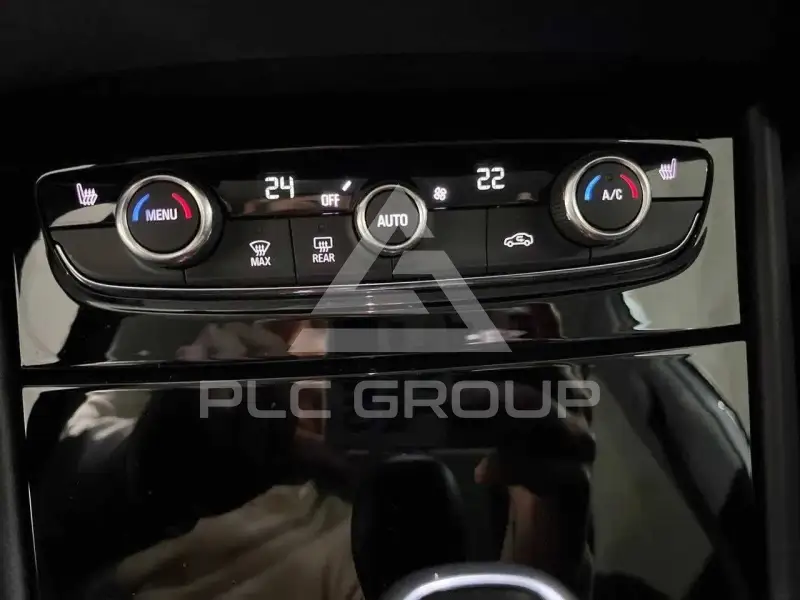 2019 Opel GrandlandX