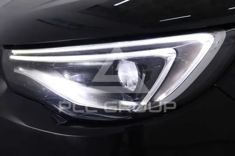 2019 Opel GrandlandX