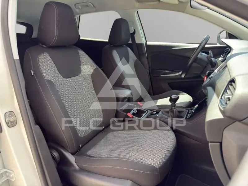 2019 Opel GrandlandX