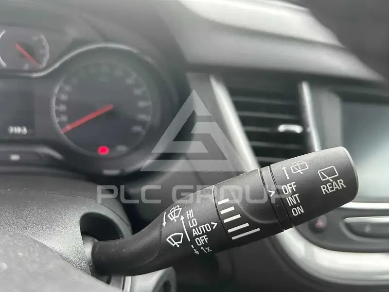 2019 Opel GrandlandX