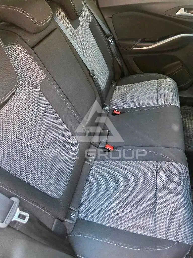2019 Opel GrandlandX