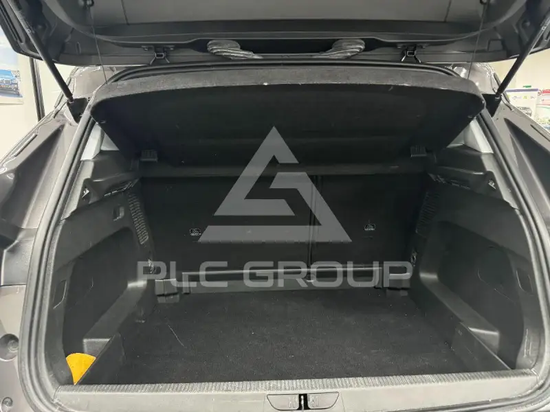 2019 Opel GrandlandX