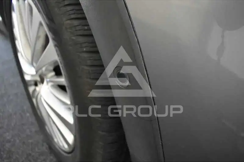 2019 Opel GrandlandX