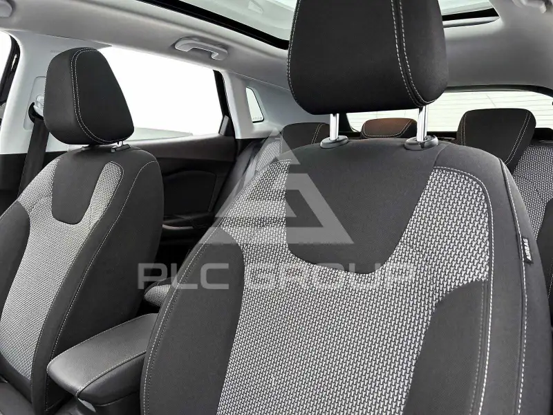 2019 Opel GrandlandX