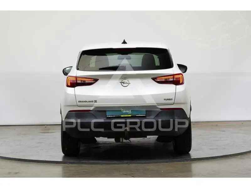 2019 Opel GrandlandX