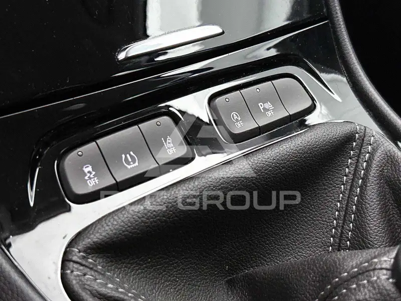 2019 Opel GrandlandX