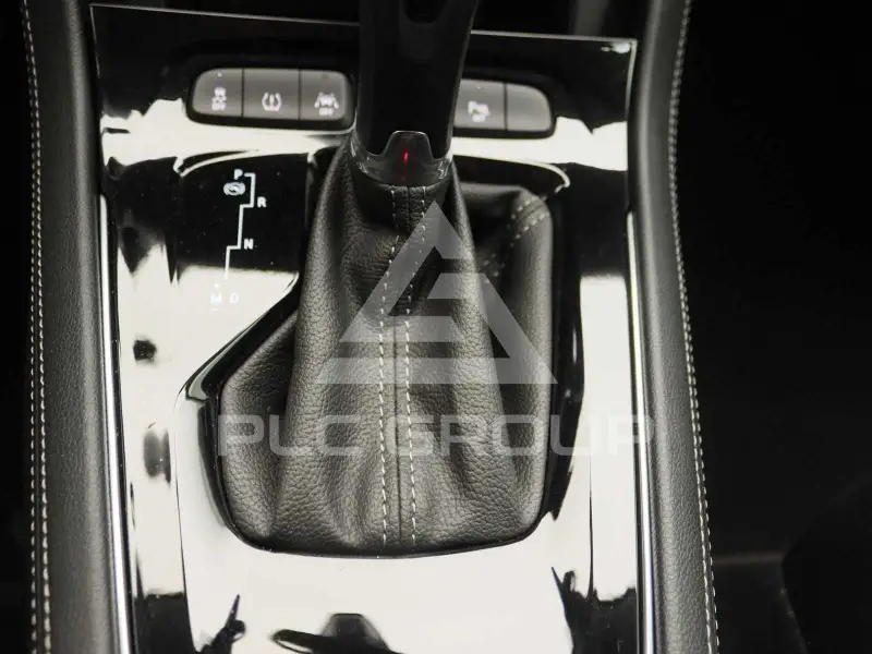 2019 Opel GrandlandX