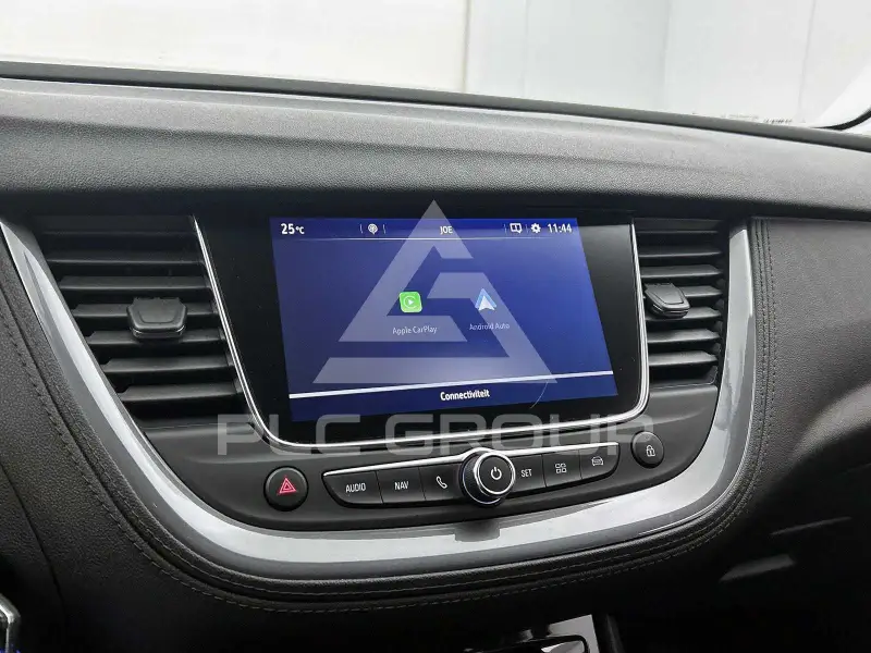 2019 Opel GrandlandX