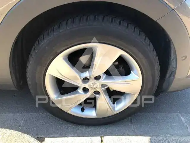2019 Opel GrandlandX