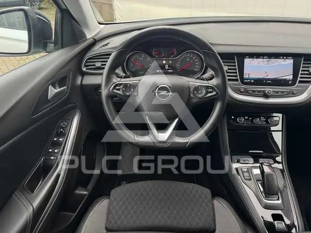 2019 Opel GrandlandX