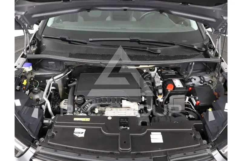 2019 Opel GrandlandX