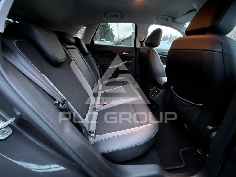 2019 Opel GrandlandX