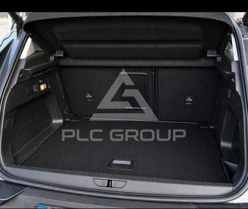 2019 Opel GrandlandX