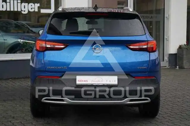 2019 Opel GrandlandX