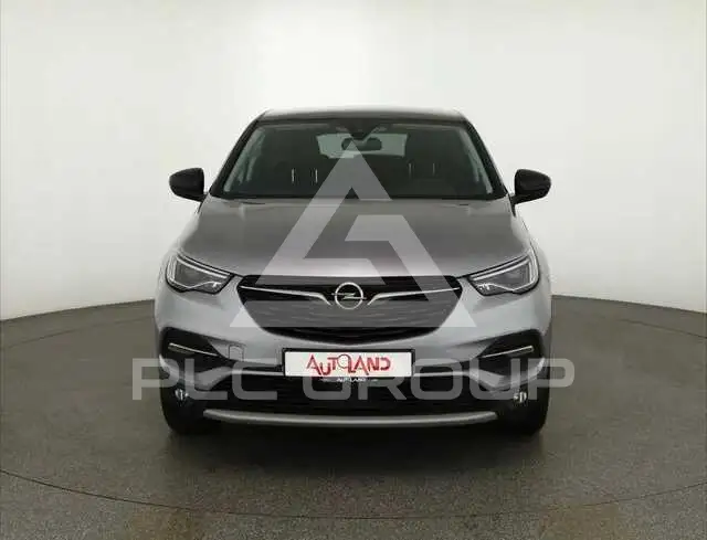 2019 Opel GrandlandX