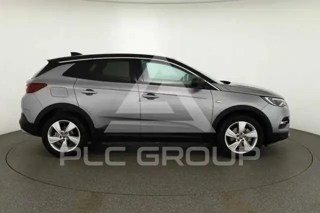 2019 Opel GrandlandX