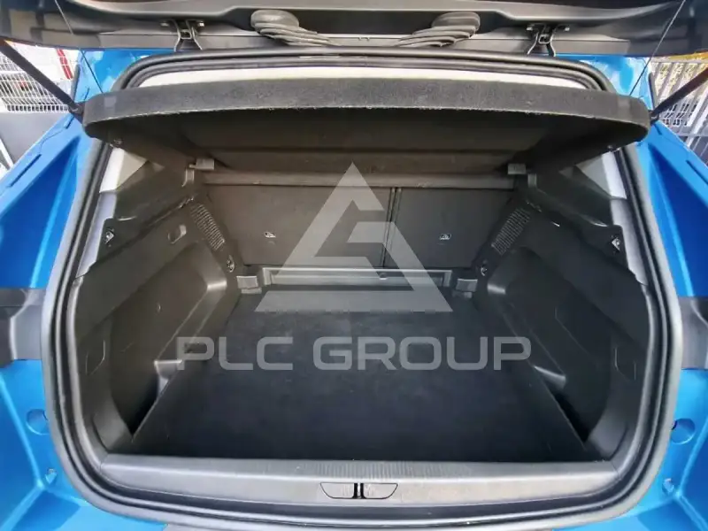 2019 Opel GrandlandX