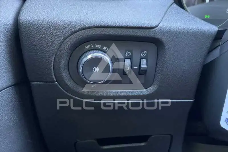 2019 Opel GrandlandX