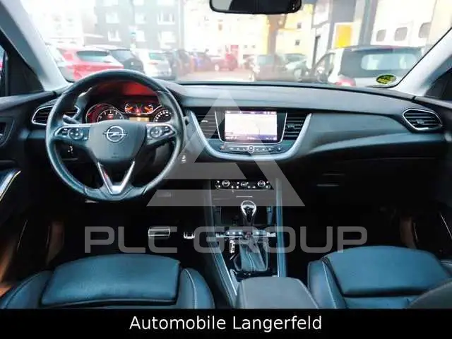 2019 Opel GrandlandX