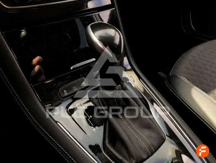 2019 Opel GrandlandX