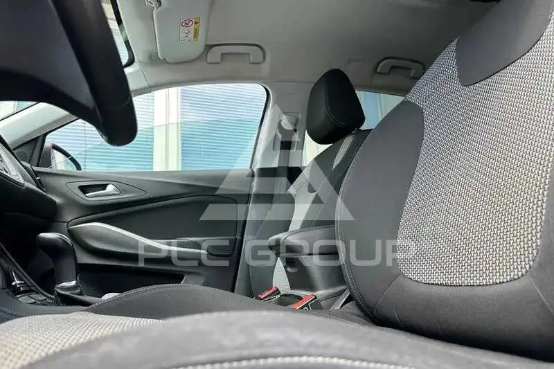 2019 Opel GrandlandX