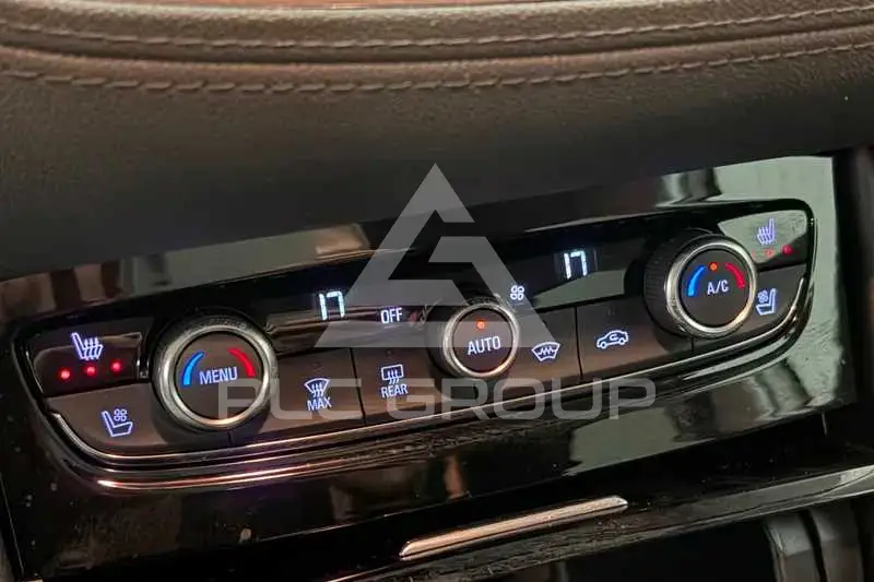 2019 Opel GrandlandX