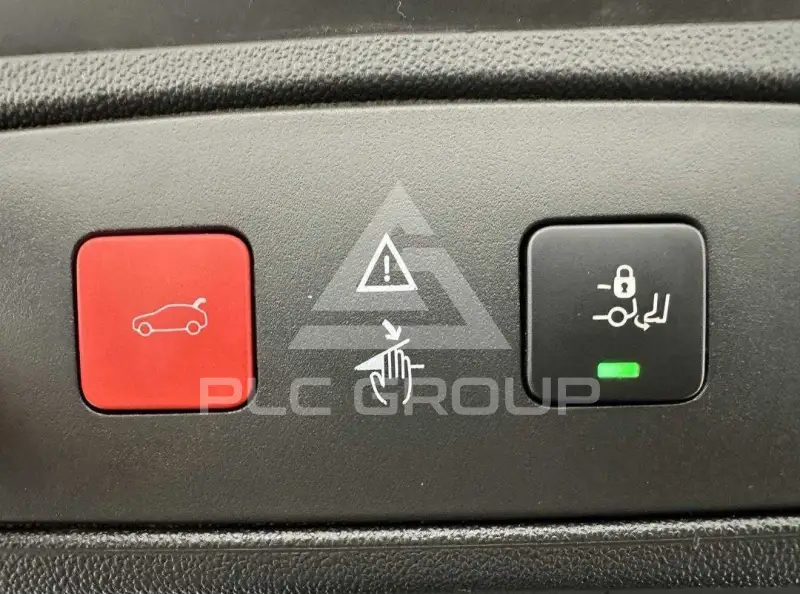2019 Opel GrandlandX