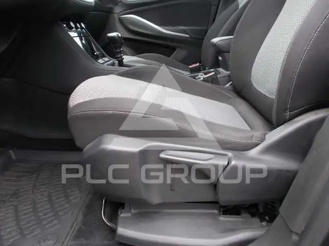 2019 Opel GrandlandX