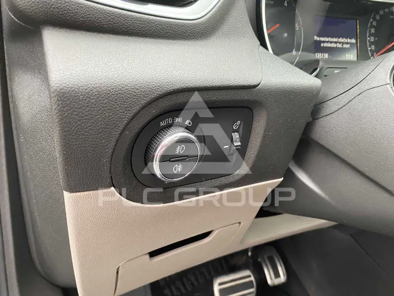 2019 Opel GrandlandX