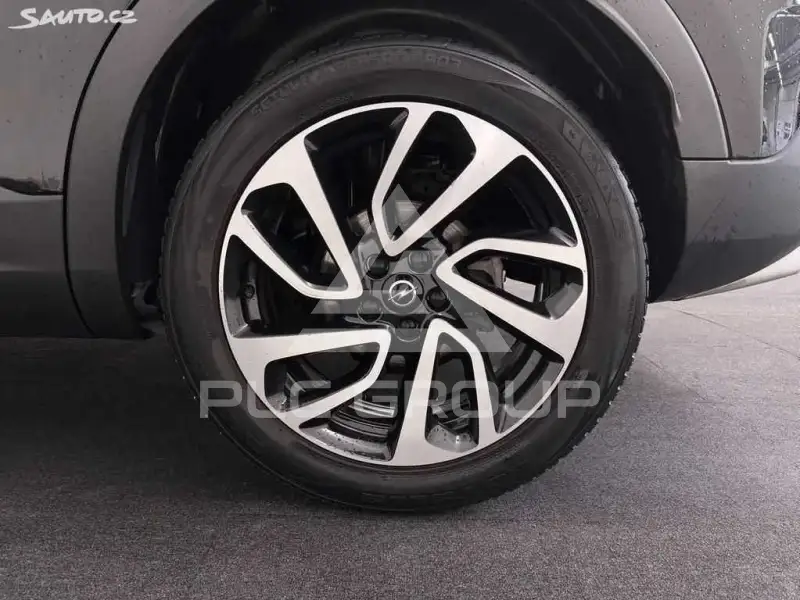 2019 Opel GrandlandX