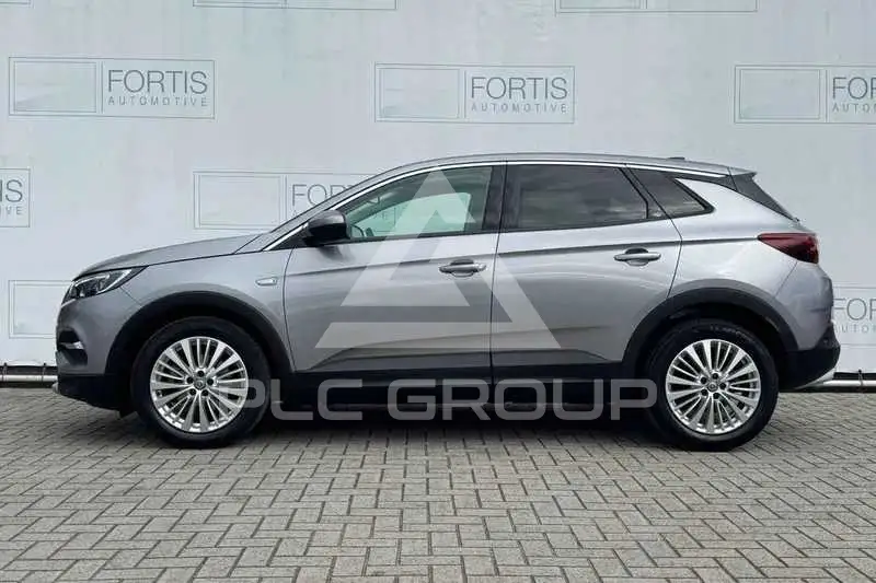 2019 Opel GrandlandX