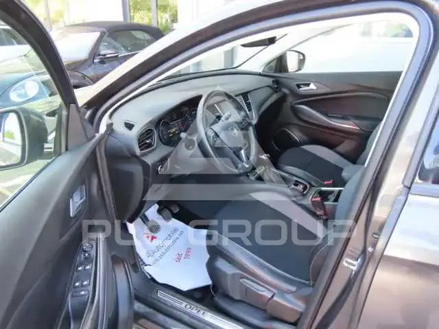 2019 Opel GrandlandX