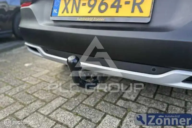 2019 Opel GrandlandX