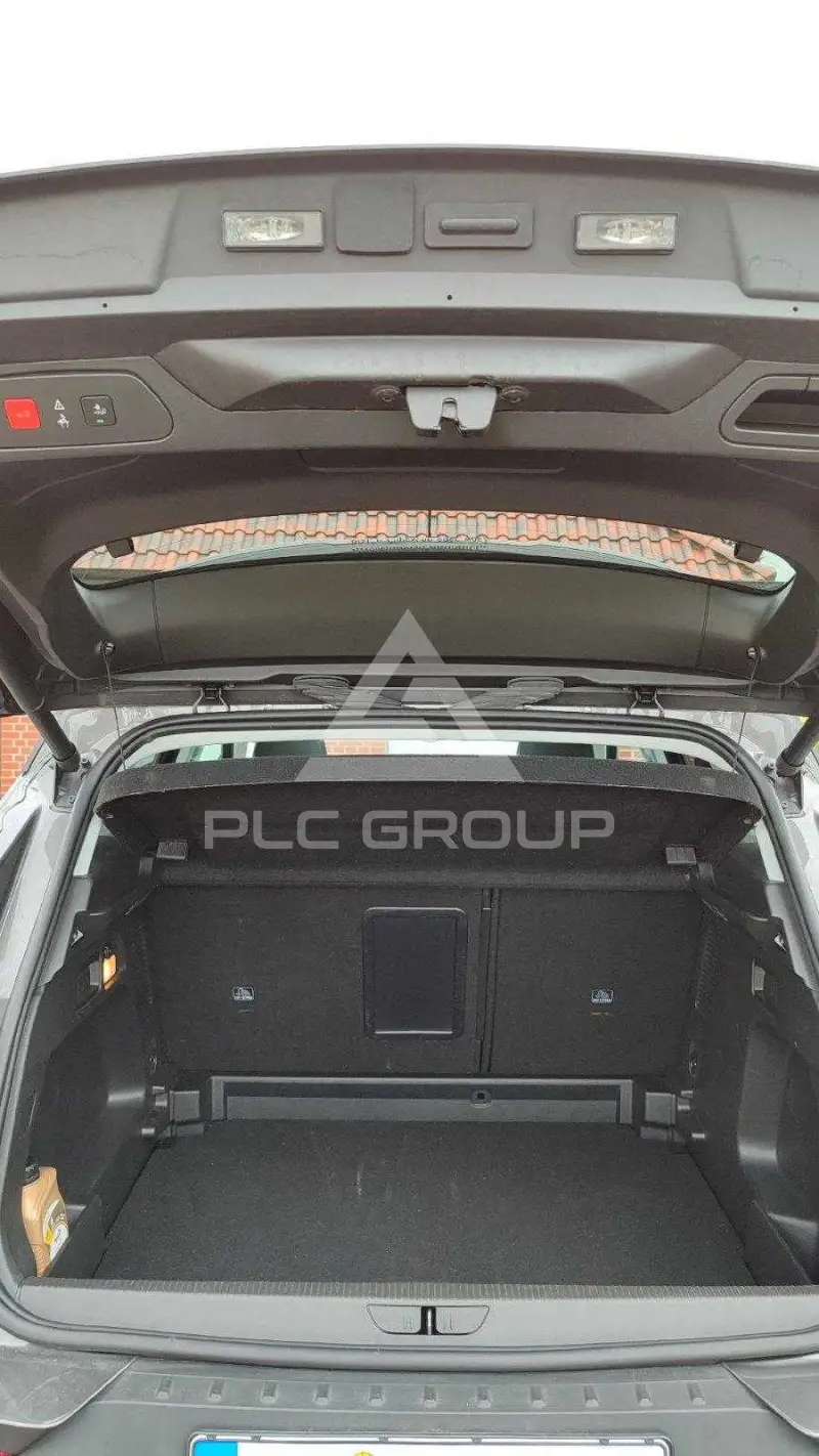 2019 Opel GrandlandX
