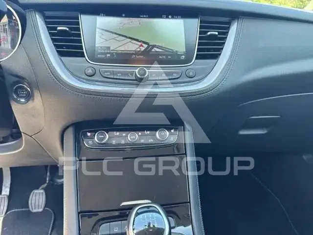 2019 Opel GrandlandX