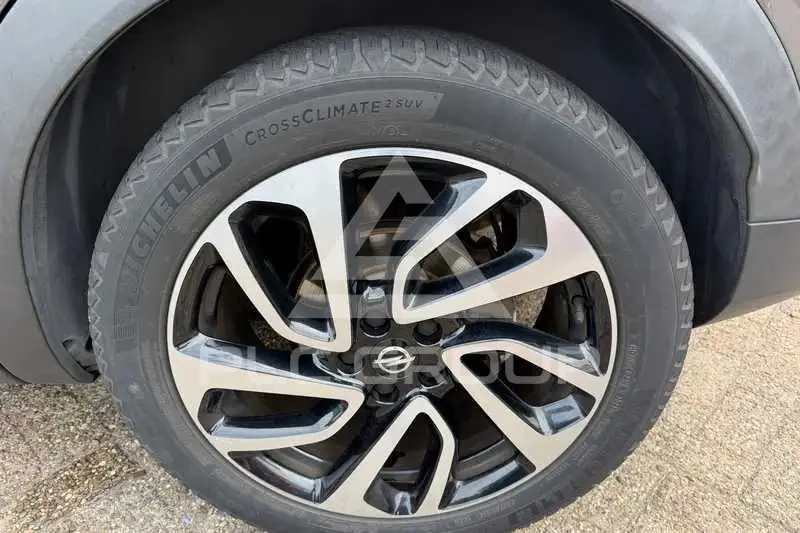 2019 Opel GrandlandX