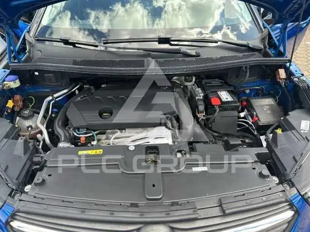 2019 Opel GrandlandX