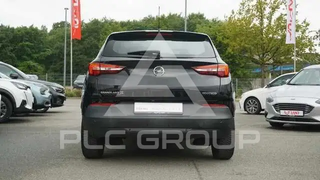 2019 Opel GrandlandX