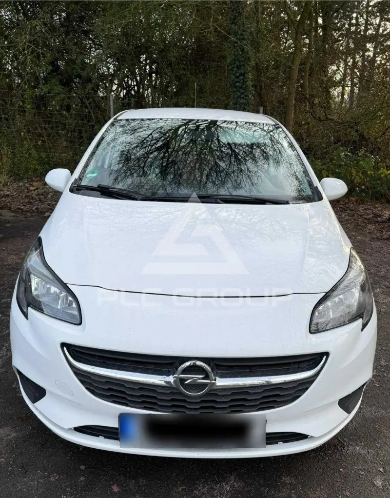 2019 Opel Corsa