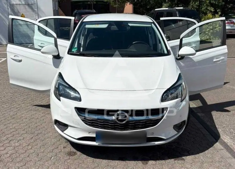 2019 Opel Corsa