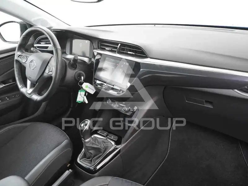 2019 Opel Corsa